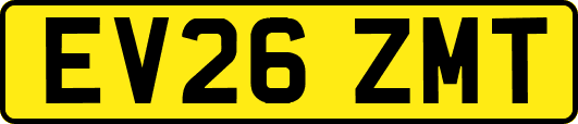 EV26ZMT