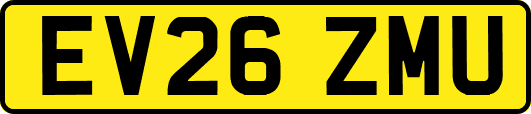 EV26ZMU