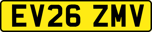 EV26ZMV