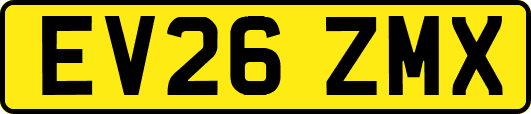 EV26ZMX
