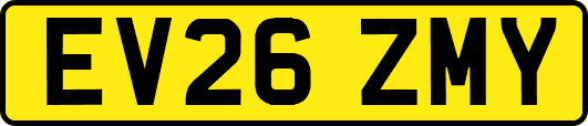 EV26ZMY