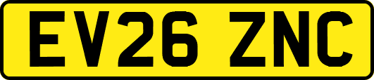 EV26ZNC