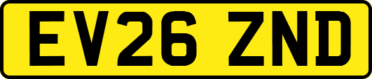 EV26ZND