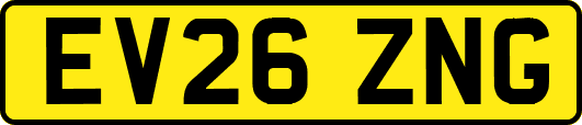 EV26ZNG