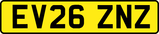 EV26ZNZ