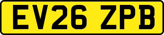 EV26ZPB