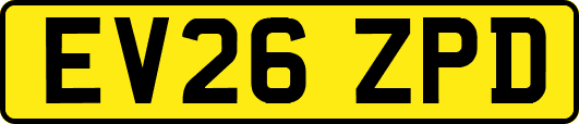EV26ZPD