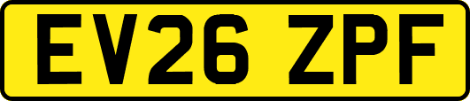 EV26ZPF