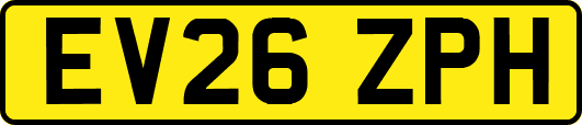 EV26ZPH