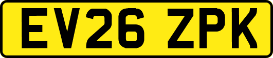 EV26ZPK