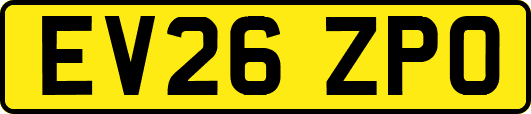 EV26ZPO