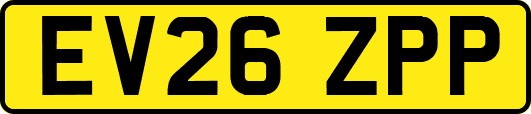 EV26ZPP