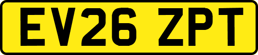 EV26ZPT
