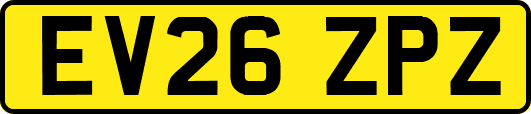 EV26ZPZ