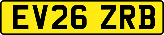 EV26ZRB