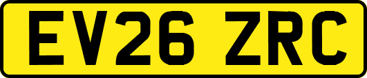 EV26ZRC