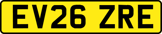 EV26ZRE