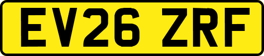 EV26ZRF