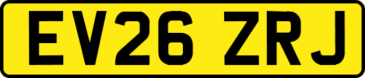 EV26ZRJ