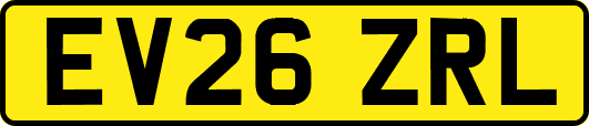 EV26ZRL