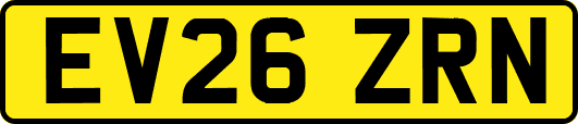 EV26ZRN