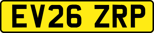 EV26ZRP