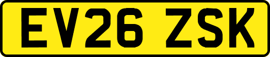 EV26ZSK