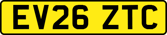 EV26ZTC