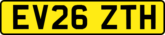 EV26ZTH