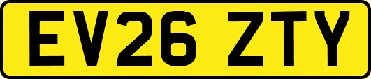 EV26ZTY