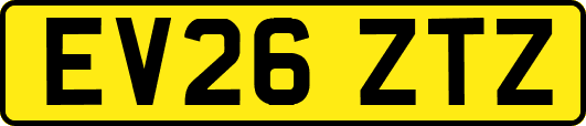 EV26ZTZ