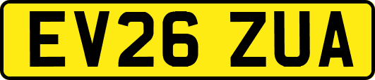 EV26ZUA