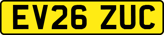 EV26ZUC