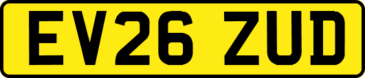 EV26ZUD