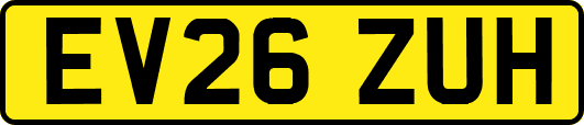 EV26ZUH