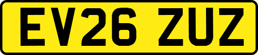 EV26ZUZ