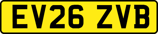 EV26ZVB