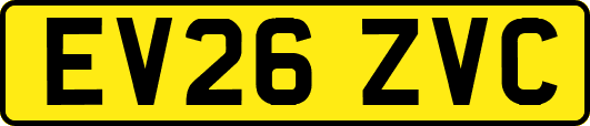 EV26ZVC
