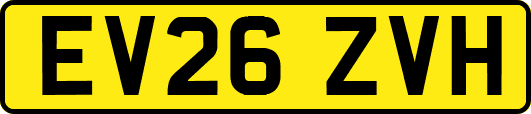 EV26ZVH