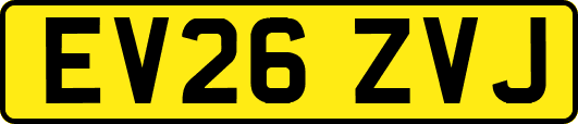 EV26ZVJ