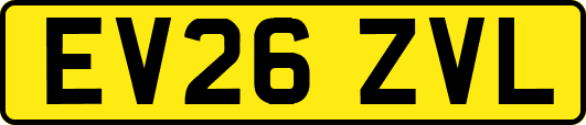 EV26ZVL