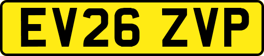 EV26ZVP