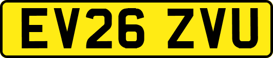 EV26ZVU