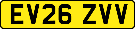 EV26ZVV