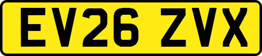 EV26ZVX
