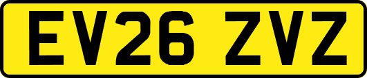 EV26ZVZ