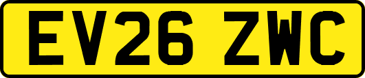 EV26ZWC
