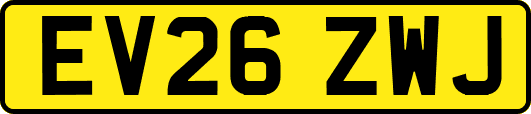 EV26ZWJ