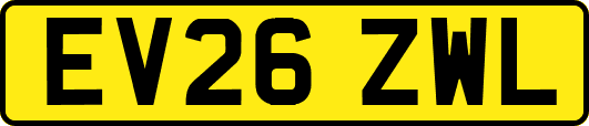 EV26ZWL