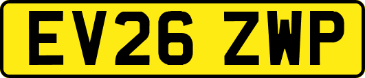 EV26ZWP